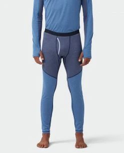 Stio Men's Basis Power Wool™ Tight