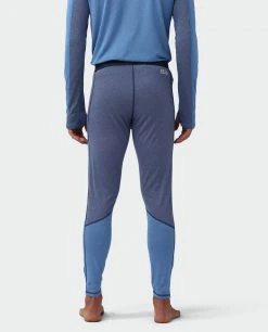 Stio Men's Basis Power Wool™ Tight