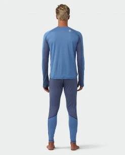 Stio Men's Basis Power Wool™ Tight