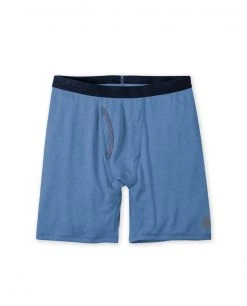 Stio Men's Basis Power Wool™ Boxer