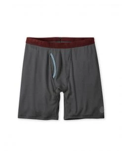 Stio Men's Basis Power Wool™ Boxer