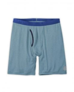 Stio Men's Basis Power Wool™ Boxer
