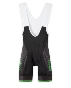 Men's Stio Team Bike Bib - Past Season Stio Bike Kit