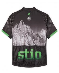 Stio Bike Kit Stio Team Bike Jersey SS - Past Season