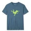 Stio Men's Bucking Jackalope Tee