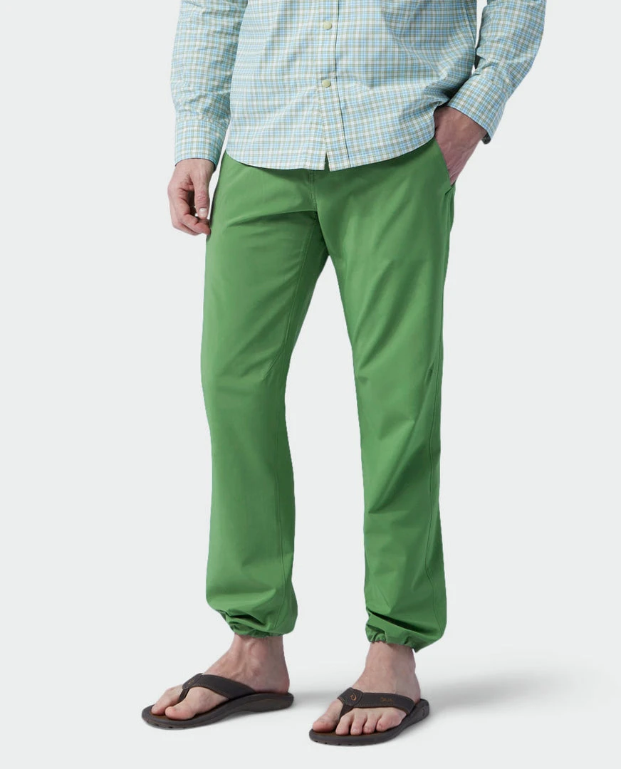 Stio Men's CFS Board Pant 5 Stio Men's CFS Board Pant