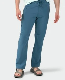 Stio Men's CFS Board Pant 42 Stio Men's CFS Board Pant