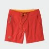 Stio Men's CFS Board Short - 16" 1 Stio Men's CFS Board Short - 16"
