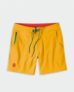 Stio Men's CFS Board Short - 16