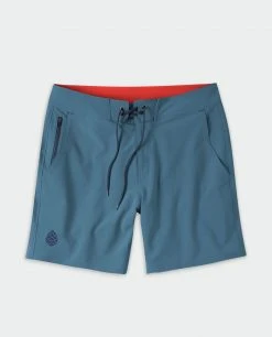 Stio Men's CFS Board Short - 16