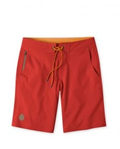 Stio Men's CFS Board Short - 19" 77 Stio Men's CFS Board Short - 19