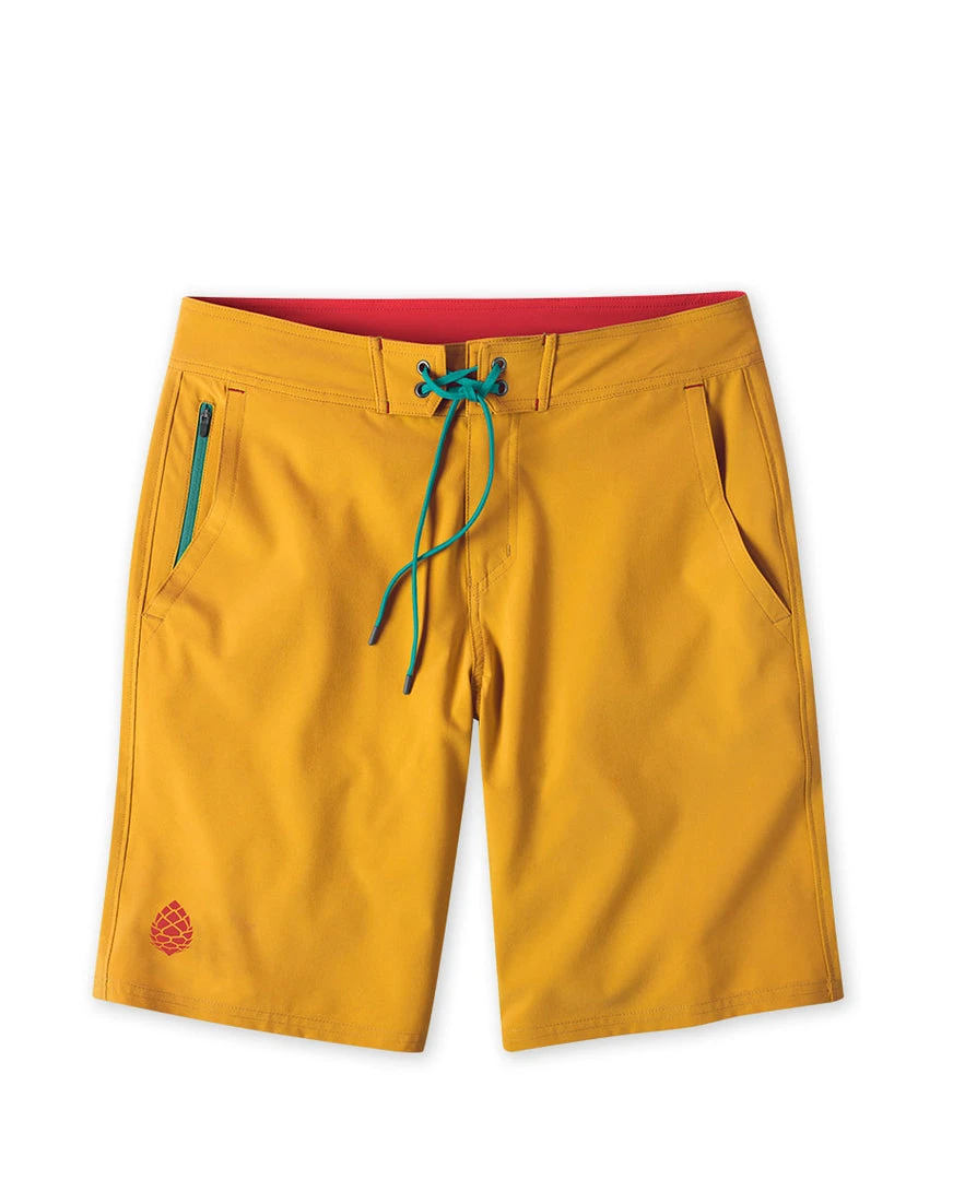 Stio Men's CFS Board Short - 19" 3 Stio Men's CFS Board Short - 19"