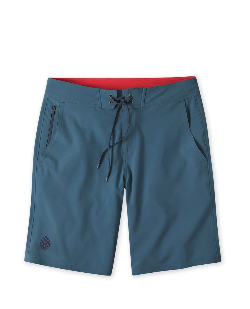 Stio Men's CFS Board Short - 19" 51 Stio Men's CFS Board Short - 19"
