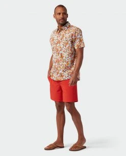 Stio Men's CFS Board Short - 16