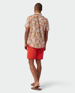 Stio Men's CFS Board Short - 16