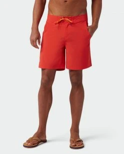 Stio Men's CFS Board Short - 16