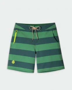 Stio Men's CFS Board Short - 16