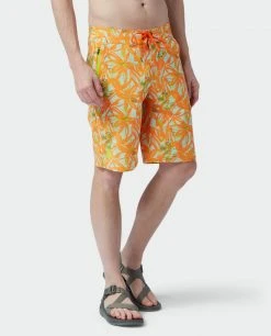 Stio Men's CFS Board Short - 19" 89 Stio Men's CFS Board Short - 19