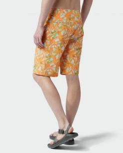 Stio Men's CFS Board Short - 19" 91 Stio Men's CFS Board Short - 19