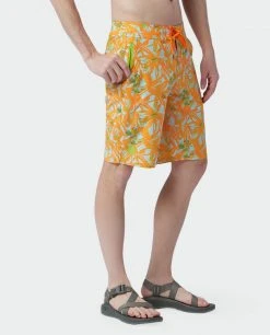 Stio Men's CFS Board Short - 19" 90 Stio Men's CFS Board Short - 19