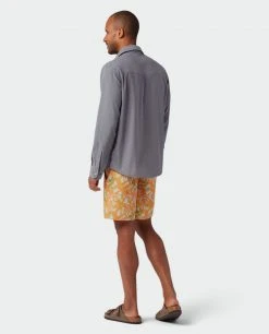 Stio Men's CFS Board Short - 16