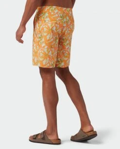 Stio Men's CFS Board Short - 16