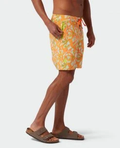 Stio Men's CFS Board Short - 16