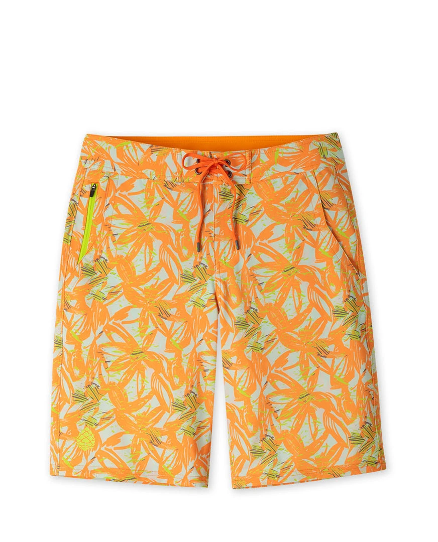 Stio Men's CFS Board Short - 19" 34 Stio Men's CFS Board Short - 19"