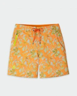 Stio Men's CFS Board Short - 16