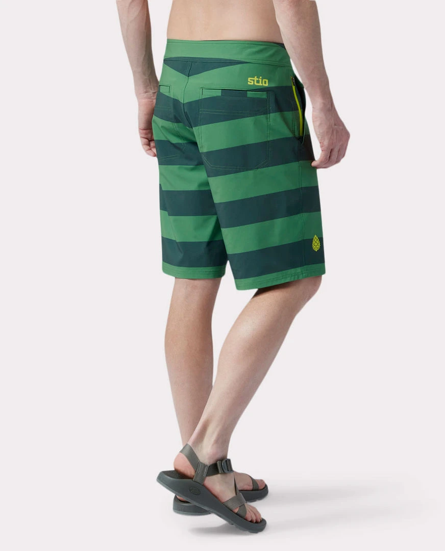 Stio Men's CFS Board Short - 19" 33 Stio Men's CFS Board Short - 19"