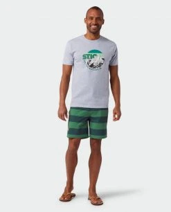 Stio Men's CFS Board Short - 16