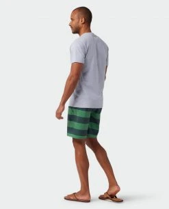 Stio Men's CFS Board Short - 16