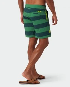 Stio Men's CFS Board Short - 16