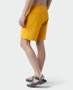 Stio Men's CFS Board Short - 16