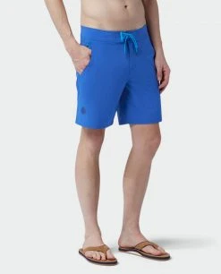 Stio Men's CFS Board Short - 16