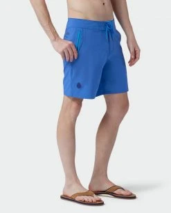 Stio Men's CFS Board Short - 16