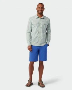 Stio Men's CFS Board Short - 19" 68 Stio Men's CFS Board Short - 19