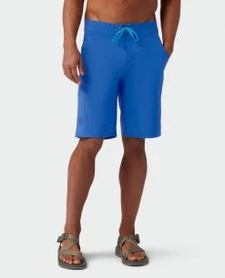 Stio Men's CFS Board Short - 19" 65 Stio Men's CFS Board Short - 19