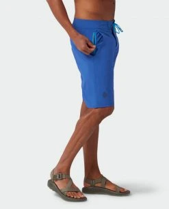 Stio Men's CFS Board Short - 19" 66 Stio Men's CFS Board Short - 19