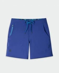 Stio Men's CFS Board Short - 16