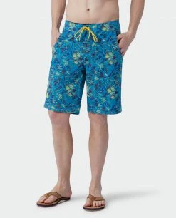 Stio Men's CFS Board Short - 19" 94 Stio Men's CFS Board Short - 19