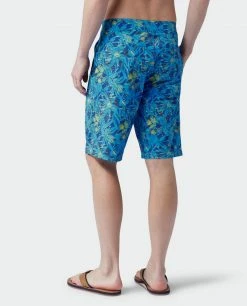 Stio Men's CFS Board Short - 19" 96 Stio Men's CFS Board Short - 19