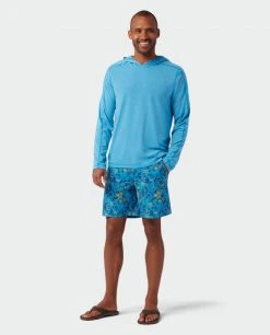 Stio Men's CFS Board Short - 16
