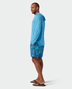 Stio Men's CFS Board Short - 16