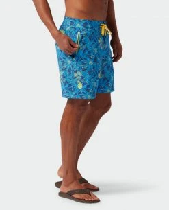 Stio Men's CFS Board Short - 16