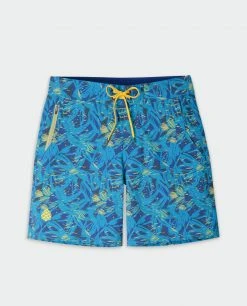 Stio Men's CFS Board Short - 16
