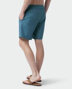Stio Men's CFS Board Short - 16
