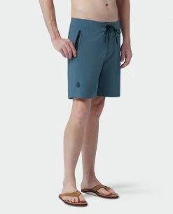 Stio Men's CFS Board Short - 16