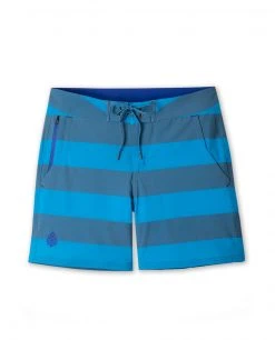 Stio Men's CFS Board Short - 16