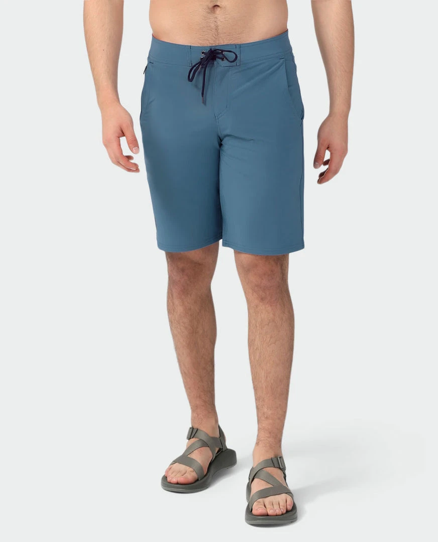 Stio Men's CFS Board Short - 19" 53 Stio Men's CFS Board Short - 19"